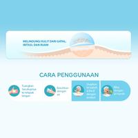 Gambar Lactacyd Baby Gentle Care 2x250mL Free Special Gift - Sabun dan Shampo Bayi dari Opella Indonesia undefined 4 Tokopedia