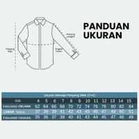 Gambar baju pangsi sunda purwakarta istimewa - 11 dari BAROKAH SERAGAM SEKOLAH undefined 4 Tokopedia
