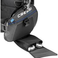 Gambar New Alat Selam Bcd Diving Cressi Aquapro - Made In Italy Original - XL dari Luvin Mart undefined 2 Tokopedia
