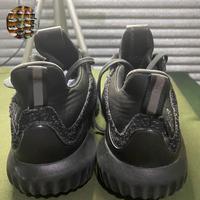 Gambar Sepatu second running Adidas uk.36, ins. 225, China, AC6918 dari Hamasah Store 54A undefined 5 Tokopedia
