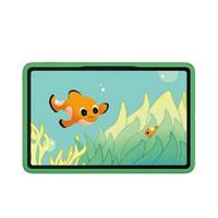 Gambar HUAWEI MATEPAD SE 11" KIDS EDITION 4/128 GB GREY - PKT BASIC A dari AGRES WORLD undefined 5 Tokopedia