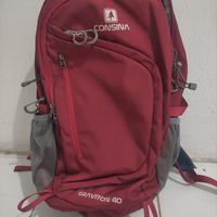 Gambar consina goviton 40L second normal dari Doei undefined 1 Tokopedia
