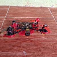 Gambar drone 5inch spek race mantap dari perintilan&#39;shop undefined 3 Tokopedia