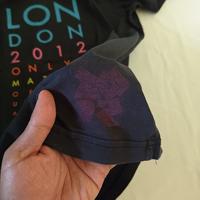 Gambar Baju Kaos Adidas Olimpiade London Second Original dari anothersecond21 undefined 4 Tokopedia