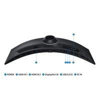 Gambar SAMSUNG ODYSSEY G9 G95C 49 inch | Monitor Gaming Curved dari RedTeknologi-Redcom undefined 3 Tokopedia