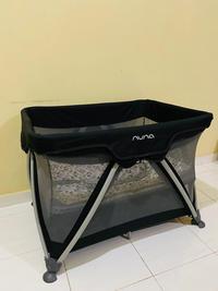Gambar Crib & Baby Box Nuna Sena - Preloved dari Pembuatan dan Analisis Peta undefined 5 Tokopedia