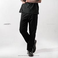 Gambar KREMLIN Celana Jeans Pure Black Denim Wash - Signature - S dari Kremlin Clothing undefined 2 Tokopedia
