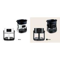 Gambar Acerpure Chef KF754-70W 2in1 Flip Air Fryer Air - 360°TurboHeat Technology - Air Fryer and Cooking Pot - Power 1500W dari Top Tech Comp undefined 3 Tokopedia