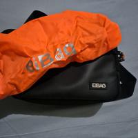 Gambar TAS KAMERA EIBAG HITAM WITH COVER GOOD CONDITION dari Febb Preloved undefined 2 Tokopedia