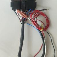 Gambar Relay Lampu D2 Laser Motor dari VALLERIA Shop7 undefined 3 Tokopedia