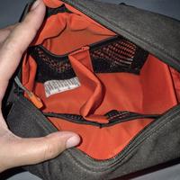 Gambar TAS KAMERA EIBAG HITAM WITH COVER GOOD CONDITION dari Febb Preloved undefined 3 Tokopedia