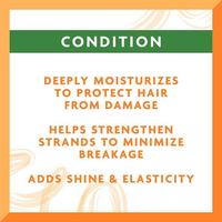 Gambar terbaru CANTU Shea Butter Leave-In Conditioning Repair Cream - 50gr dari KEDAI SALE undefined 4 Tokopedia