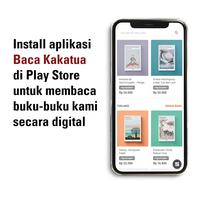 Gambar Lewis Carroll - Petualangan Alice di Negeri Ajaib dari Penerbit Kakatua undefined 4 Tokopedia