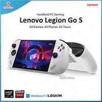 Gambar LENOVO LEGION GO S GAMING CONSOLE AMD RYZEN Z2 GO 16GB RAM 512GB SSD AMD RADEON GRAPHICS 8" WUXGA IPS dari MYCOMSHOP undefined 1 Tokopedia