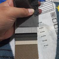 Gambar tirai outdoor suntex blind hujan custom dari Laris.interior undefined 4 Tokopedia