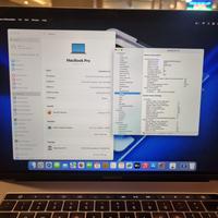 Gambar Macbook Pro 15 inch , 2019 dari dbox Computindo undefined 5 Tokopedia