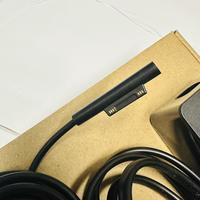 Gambar ORIGINAL Adaptor/Charger Microsoft Surface Go Book Pro 3 Pro 4 Pro 5 Pro 6 Pro 7 Tablet Model 1705 1706 1866 1867 1796 1800 15V 4A 65W dari Pratama Computer M2M undefined 2 Tokopedia
