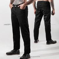 Gambar KREMLIN Celana Jeans Pure Black Denim Wash - Signature - S dari Kremlin Clothing undefined 1 Tokopedia