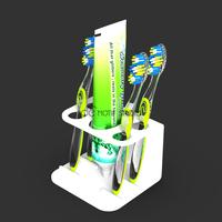 Gambar TEMPAT WADAH PENYIMPANAN DISPENSER PASTA SIKAT GIGI ODOL TOOTHPASTE TOOTHBRUSH KAMAR MANDI BATHROOM ALAT PERALATAN AKSESORIS ORGANIZER ORGANISER HOLDER UNIK ELEGAN MINIMALIS AESTHETIC ESTETIK KEKINIAN AKRILIK ACRYLIC POLOS PUTIH WHITE ELEGANT MINIMALIST dari Demotif Studio undefined 1 Tokopedia