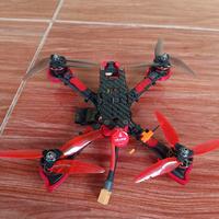 Gambar drone 5inch spek race mantap dari perintilan&#39;shop undefined 1 Tokopedia