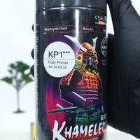 Gambar SAMURAI PAINT - PUTTY PRIMER - KP1*** dari Kerinci Go Motor undefined 4 Tokopedia
