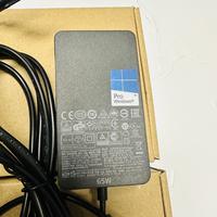 Gambar ORIGINAL Adaptor/Charger Microsoft Surface Go Book Pro 3 Pro 4 Pro 5 Pro 6 Pro 7 Tablet Model 1705 1706 1866 1867 1796 1800 15V 4A 65W dari Pratama Computer M2M undefined 3 Tokopedia