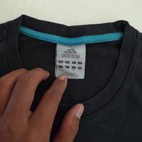 Gambar Baju Kaos Adidas Olimpiade London Second Original dari anothersecond21 undefined 2 Tokopedia
