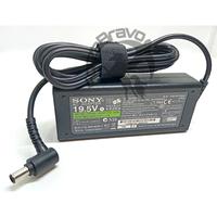Gambar Charger Adaptor Casan TV LED Sony Bravia Smart TV KLV-43W672G Free Kabel Power dari TeamBravotech undefined 2 Tokopedia