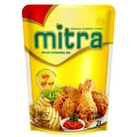 Gambar minyak mitra 2 liter/minyak goreng 2 liter promo/minyak sayur 2 liter promo Kelapa dari akhtarfa store undefined 1 Tokopedia