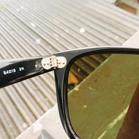 Gambar rayban 2140 wayfarer size 54 lensa g 15 ces orjinal dari jajang gelasses undefined 4 Tokopedia