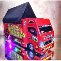 Gambar TRUK OLENG KAYU FULL VARIASI - MAINAN ANAK - OLENG  dari TOKO MAINAN 888 undefined 1 Tokopedia