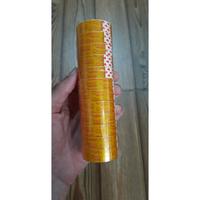 Gambar isolasi bening kecil HOKI TAPE 1 slop (12 roll)/ isolasi stationery dari Orlee Grosir Magelang undefined 3 Tokopedia