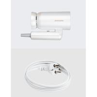 Gambar ACERPURE BEAUTY HD1 IONIC HAIR DRYER HD364-10W dari ProStoreComputer undefined 4 Tokopedia