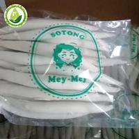 Gambar sotong tahu bulat/gurih dan enak dari BERKA ALAM IND undefined 2 Tokopedia