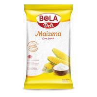 Gambar Tepung Maizena Bola Deli 500gr corn Starch dari Sukasari Baking undefined 1 Tokopedia