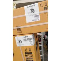 Gambar ** AC Sharp 1/2 PK X6BEY INVERTER FREE PASANG + AKSESORIS Raja AC Bekasi ** - Unit Only dari HJB Multi Audio99 undefined 4 Tokopedia