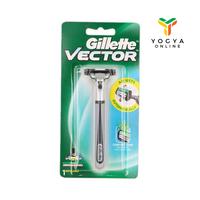 Gambar Gillette Vector Razor 1S  . dari Yogya Online undefined 1 Tokopedia