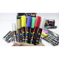 Gambar Spidol Acrylic Marker M&G 30 Warna Akrilik [SATUAN] - S300 Orange dari Dunia Belajarku undefined 4 Tokopedia