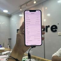 Gambar iphone 13 128gb ibox garansi on dari iS_Store1804 undefined 3 Tokopedia