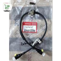 Gambar Selang Fuel Pump Bensin Genio Scoopy New K2F 2021 2024 17651K0JN01 ASLI ORIGINAL AHM dari KMM97 Autopart Motor undefined 2 Tokopedia