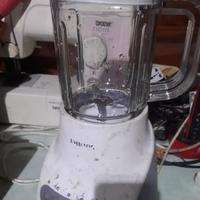 Gambar mini jar TURBO SHM0075 SHM 0075 SHM 8090 SHM8090 BUKAN PHILIPS BLENDER - KACA dari Beta aje undefined 4 Tokopedia