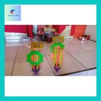Gambar EELIA** TONGKAT LAMPU GROSIR MURAH!!! STIK LAMPU PANJANG 2 METER FULL STENLISS BARANG BAGUS PENGGANTI LAMPU - Tongkat Lampu dari Eeliana-Store undefined 3 Tokopedia