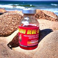 Gambar Termurah!!! Doping suntik ayam aduan BLOOD DEVIL isi 20ml untuk ayam pilipin peru bangkok birma ayam pisau tajen terbaik doping Asli premium quality jamu ayam vitamin dan suplemen ayam petarung ayam laga import ayam taji dari REZZAA GOATT undefined 2 Tokopedia