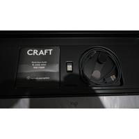 Gambar logitech craft wireless keyboard dari kniff.stuff undefined 3 Tokopedia