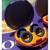 Gambar Produk Terlaris Loop Earplugs Quiet 2 Sublime Denim Dream Noise Reduction Hearing Protection Reusable Travel Sleep Ear Plug Stok Terbatas! dari Glamour Galore12 undefined 2 Tokopedia