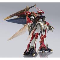 Gambar BANDAI Metal Build Dragon Scale - Bellvine dari Drakuli Games Store undefined 4 Tokopedia