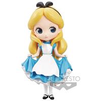 Gambar Banpresto Q posket Disney Characters - Alice in Wonderland Figure dari Toygeeks undefined 1 Tokopedia