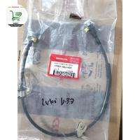 Gambar Selang Fuel Pump Bensin Genio Scoopy New K2F 2021 2024 17651K0JN01 ASLI ORIGINAL AHM dari KMM97 Autopart Motor undefined 3 Tokopedia