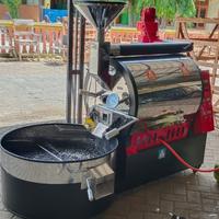 Gambar MESIN ROASTING KOPI KAPASITAS 15 KG - 20 KG dari BerkahMesin undefined 2 Tokopedia