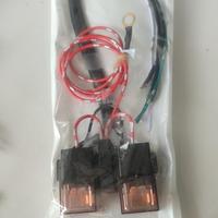 Gambar Relay Lampu D2 Laser Motor dari VALLERIA Shop7 undefined 2 Tokopedia